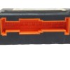 Recambio de centralita airbag para citroën c3 1.1 vivace referencia OEM IAM 9651927580  