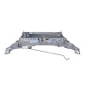 Recambio de panel frontal para seat ibiza iv (6j5, 6p1) 1.9 tdi referencia OEM IAM 6J0805588A 6J0805588A 