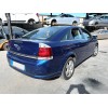 opel vectra c (z02) del año 2006