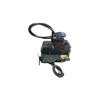 CERRADURA PUERTA TRASERA IZQUIERDA 8200119333 