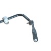 Recambio de barra estabilizadora trasera para volkswagen id.4 (e21) pro eléctrico referencia OEM IAM 1EA511305J 1EA511305J 