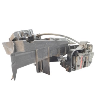 CERRADURA PUERTA DELANTERA DERECHA 7M5AR21812AA 