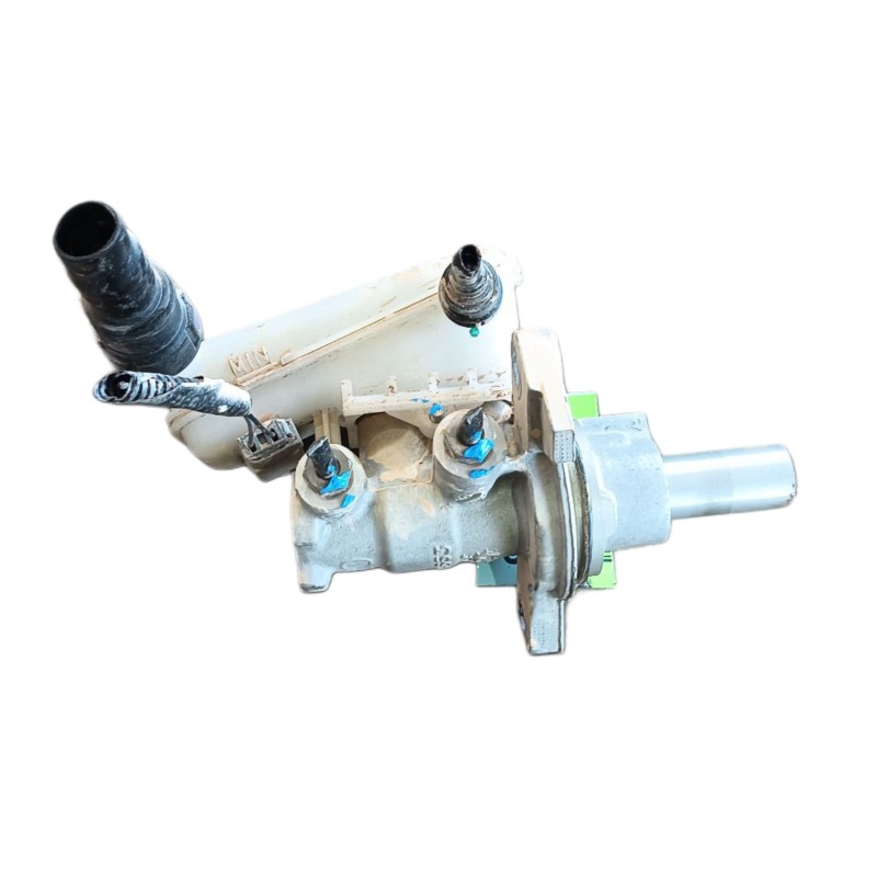 Recambio de bomba freno para ford fiesta vi (cb1, ccn) 1.5 tdci referencia OEM IAM 1751664  