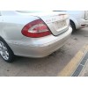 Recambio de paragolpes trasero para mercedes-benz clk (c209) clk 270 cdi (209.316) referencia OEM IAM 2098800040  