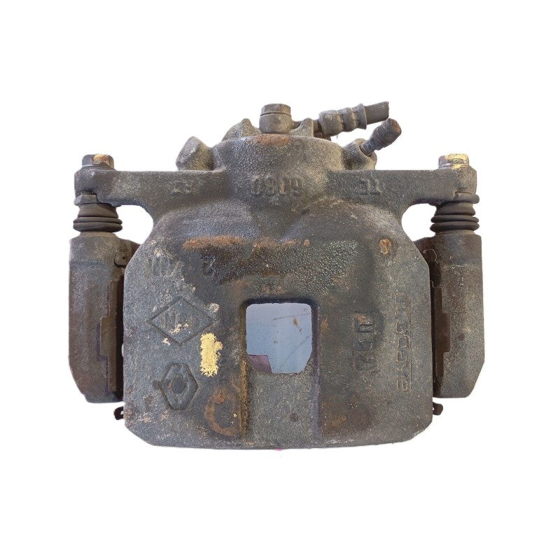 Recambio de pinza freno delantera izquierda para renault scénic iv (j9_) 1.2 tce 130 referencia OEM IAM 410114125R  