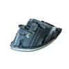 Recambio de faro derecho para lancia ypsilon (843_) 1.2 (843.axb1a) referencia OEM IAM 51702679 51702679 