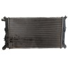 Recambio de radiador agua para mazda 5 (cr) 2.0 cd (cr19) referencia OEM IAM RF7N15200  4220008433
