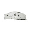 Recambio de cuadro instrumentos para volvo s60 berlina 2.4 d referencia OEM IAM 69594700T 8673802 30746102 / 8602885
