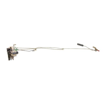 CERRADURA PUERTA TRASERA IZQUIERDA 94358540 