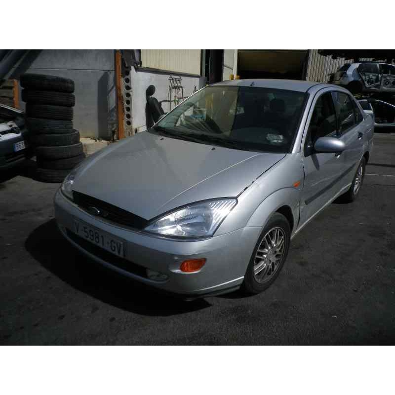 FORD FOCUS BERLINA (CAK)