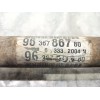 Recambio de transmision delantera izquierda para citroën c4 berlina sx referencia OEM IAM 9636786780  