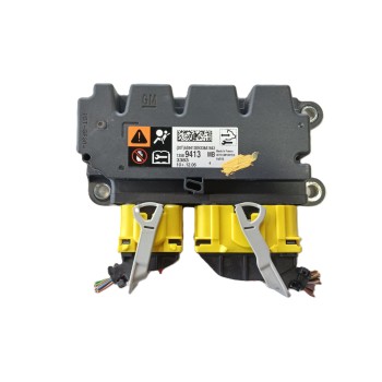 CENTRALITA AIRBAG 13589413 AS9413EN338A1643 
