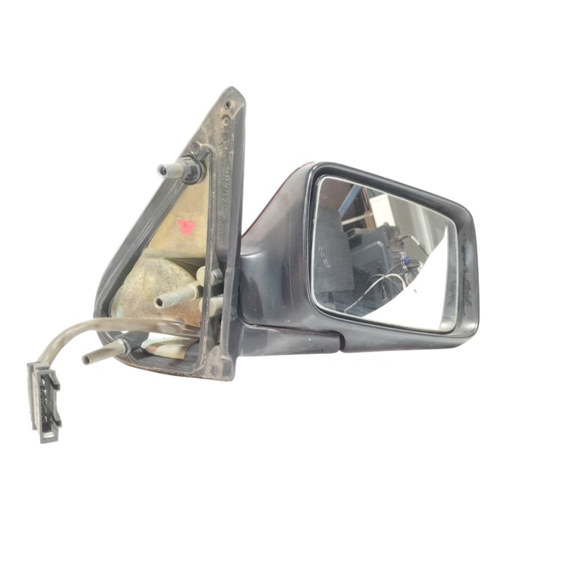 Recambio de retrovisor derecho para volkswagen vento (1h2) gl referencia OEM IAM   