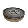 Recambio de volante motor para bmw serie 3 touring (e91) 318i referencia OEM IAM 7560876HU  