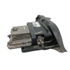 Recambio de centralita motor uce para opel corsa d selective referencia OEM IAM 55575350  