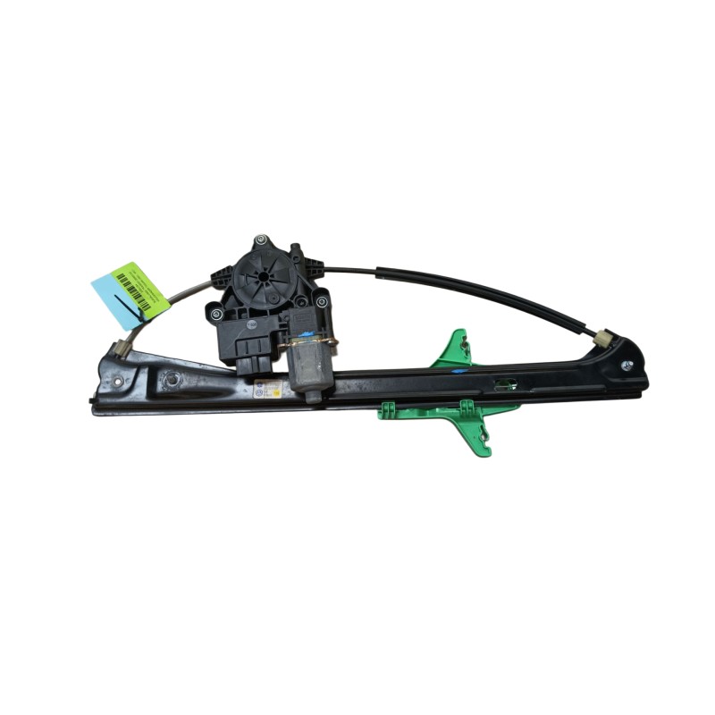 Recambio de elevalunas trasero derecho para volkswagen tiguan (ad1, ax1) 2.0 tdi referencia OEM IAM 5NA839462C  