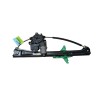 Recambio de elevalunas trasero derecho para volkswagen tiguan (ad1, ax1) 2.0 tdi referencia OEM IAM 5NA839462C  