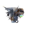 Recambio de caja cambios para dacia dokker furgoneta/monovolumen 1.6 referencia OEM IAM 320106271R JR5076 