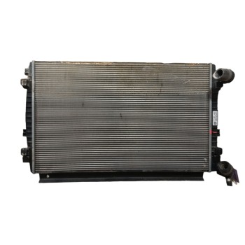 RADIADOR AGUA 5Q0121251GQ M155214 