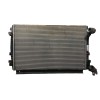 Recambio de radiador agua para seat leon (5f1) 2.0 tdi referencia OEM IAM 5Q0121251GQ M155214 