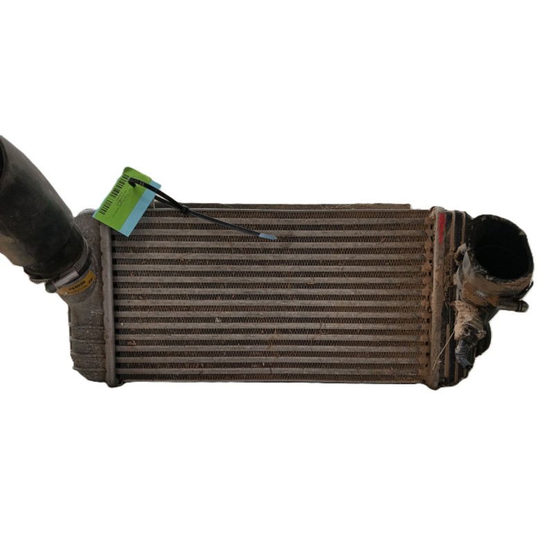 Recambio de intercooler para hyundai santa fe iv (tm, tma) 2.2 crdi referencia OEM IAM 282712F910 282702F910 
