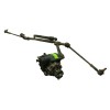 Recambio de cremallera direccion para mercedes-benz slk (r170) 230 kompressor (170.447) referencia OEM IAM A1704600800 A17046008