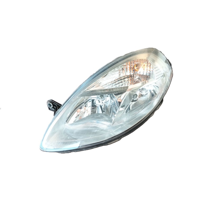 Recambio de faro izquierdo para lancia ypsilon (843_) 1.2 (843.axb1a) referencia OEM IAM 51702680 15387301 