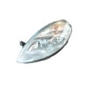 Recambio de faro izquierdo para lancia ypsilon (843_) 1.2 (843.axb1a) referencia OEM IAM 51702680 15387301 