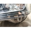 Recambio de faro izquierdo para bmw x4 (f26) xdrive 20 d referencia OEM IAM 63117401131 740113103 