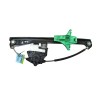 Recambio de elevalunas trasero derecho para volkswagen tiguan (ad1, ax1) 2.0 tdi referencia OEM IAM 5NA839462C  