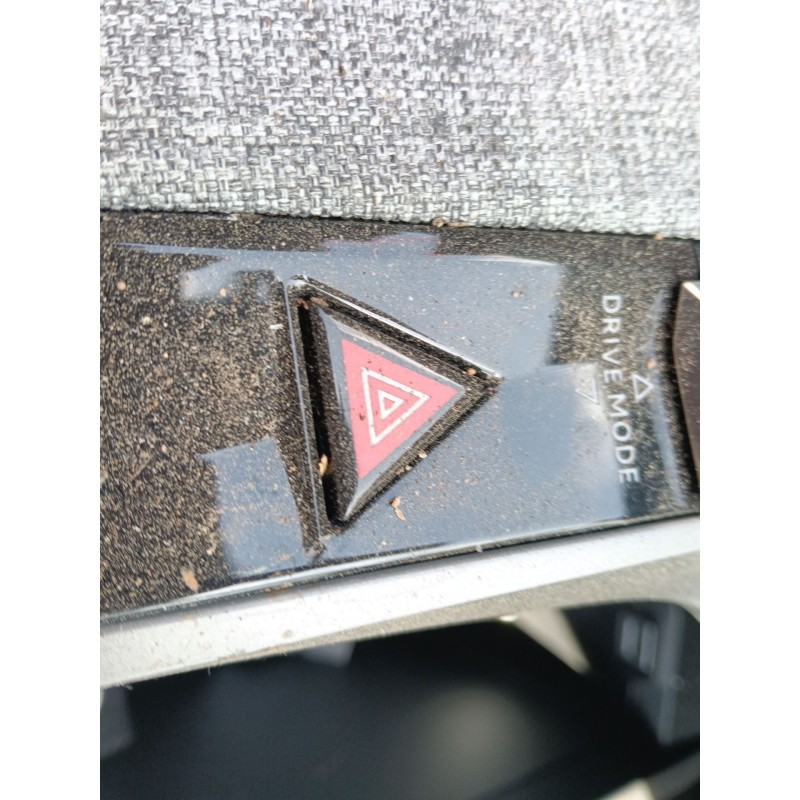 Recambio de warning para peugeot 3008 (p13) allure hybrid 136 e-dcs6 referencia OEM IAM   