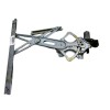 Recambio de elevalunas delantero derecho para toyota yaris active referencia OEM IAM 857100D100 ELECTRICO 973582101
