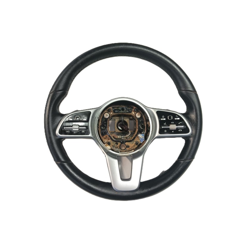 Recambio de volante para mercedes-benz glb (x247) glb 200 d (247.612) referencia OEM IAM A0004605604 A0040054099 