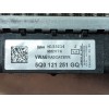 Recambio de radiador agua para seat leon (5f1) 2.0 tdi referencia OEM IAM 5Q0121251GQ M155214 