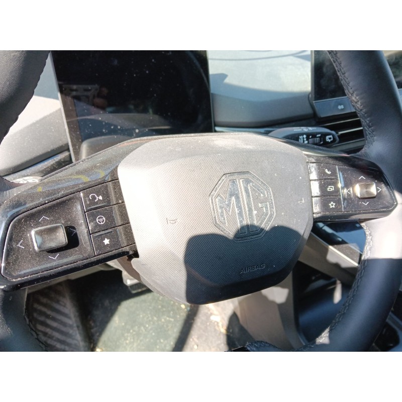 Recambio de airbag delantero izquierdo para mg mg 4 (eh32) ev referencia OEM IAM 11740966PHD  