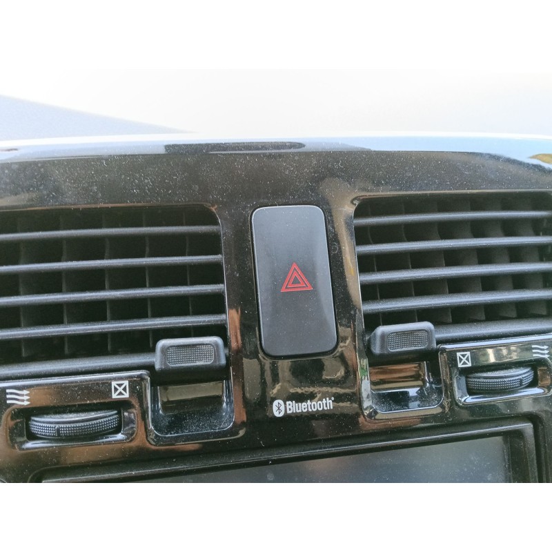 Recambio de warning para nissan leaf (ze0) electric referencia OEM IAM 252903NA0A  