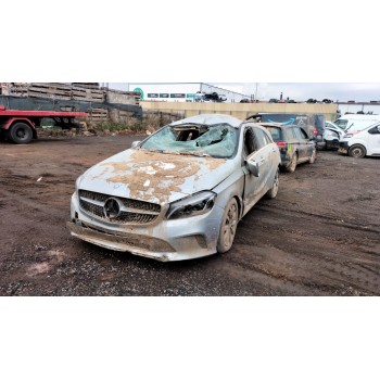 MERCEDES-BENZ CLASE A (W176)