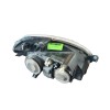 Recambio de faro izquierdo para lancia ypsilon (843_) 1.2 (843.axb1a) referencia OEM IAM 51702680 15387301 