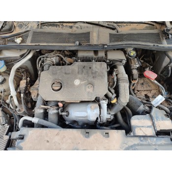 MOTOR COMPLETO YHZ 