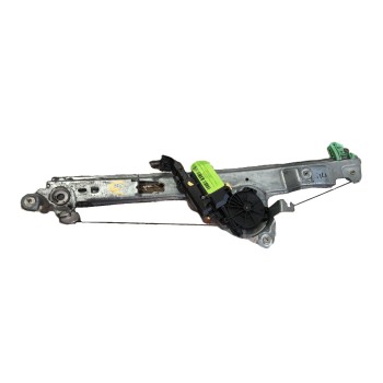 ELEVALUNAS DELANTERO IZQUIERDO 8201010937 0675D4 40726J4