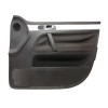 Recambio de guarnecido puerta delantera derecha para volkswagen touareg (7l6) v6 tdi referencia OEM IAM 7L6867012EJ 7L0863980A 7