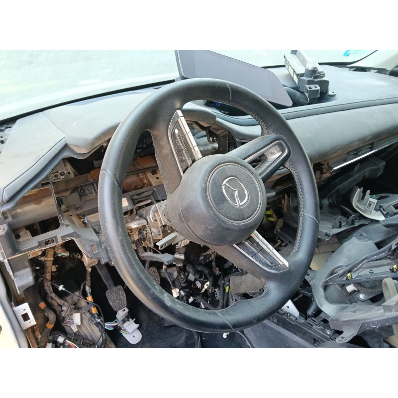 Recambio de volante para mazda cx-30 (dm) skyactiv-x m hybrid referencia OEM IAM   