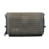 Recambio de radiador agua para seat leon (5f1) 2.0 tdi referencia OEM IAM 5Q0121251GQ M155214 