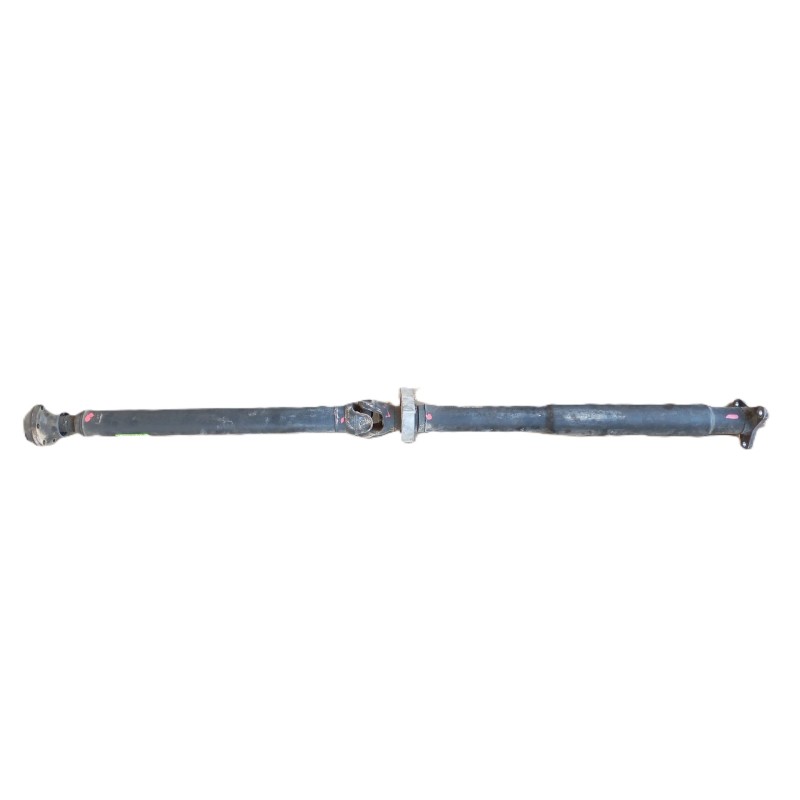 Recambio de transmision central para bmw 5 (e60) 525 d referencia OEM IAM 26107531777  