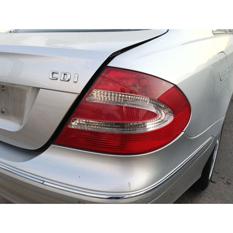 Recambio de piloto trasero derecho para mercedes-benz clk (c209) clk 270 cdi (209.316) referencia OEM IAM 2098200264  