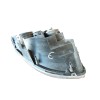 Recambio de faro izquierdo para lancia ypsilon (843_) 1.2 (843.axb1a) referencia OEM IAM 51702680 15387301 
