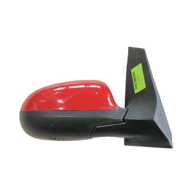 Recambio de retrovisor derecho para ford ka (ru8) 1.2 referencia OEM IAM 1751714 2622R0300 