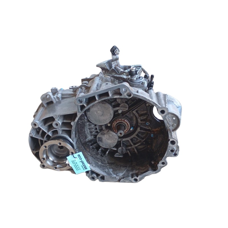 Recambio de caja cambios para seat leon (1p1) 2.0 tdi 16v referencia OEM IAM 2Q300040GX HDU 