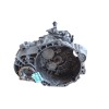 Recambio de caja cambios para seat leon (1p1) 2.0 tdi 16v referencia OEM IAM 2Q300040GX HDU 