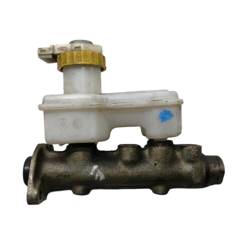 Recambio de bomba freno para fiat seicento (187) active referencia OEM IAM 71740005  46794388